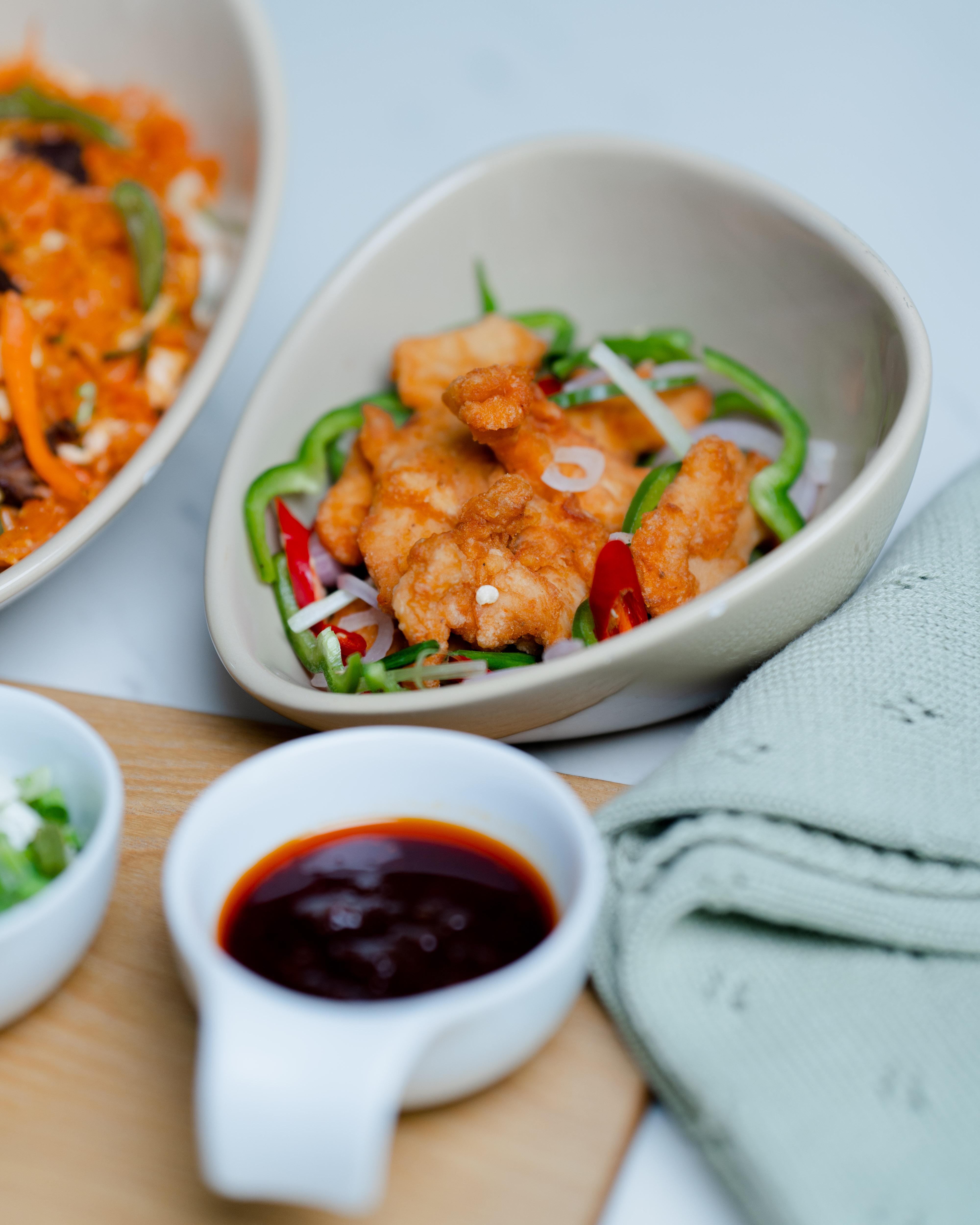 WOK N ROLL - Image 11